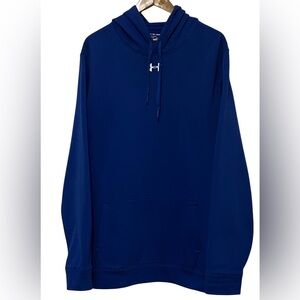 Men’s Under Armour Sweatshirt Hoodie